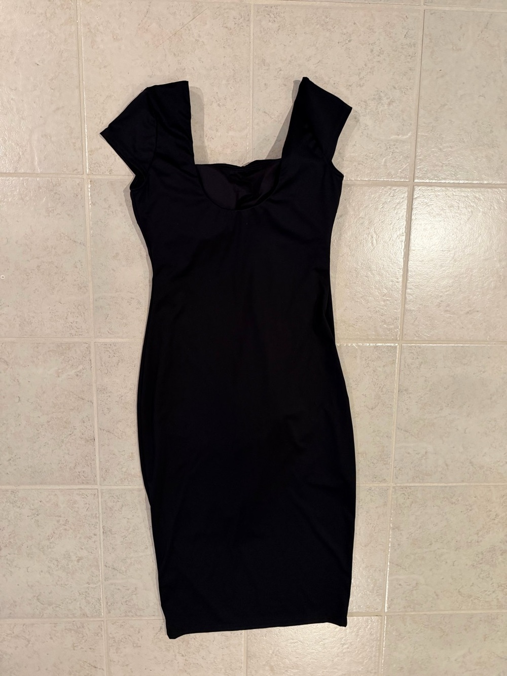 POPILUSH Shaper Dress